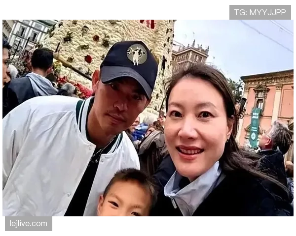 谢杏芳现在住的别墅，比林丹当年夺冠还狠